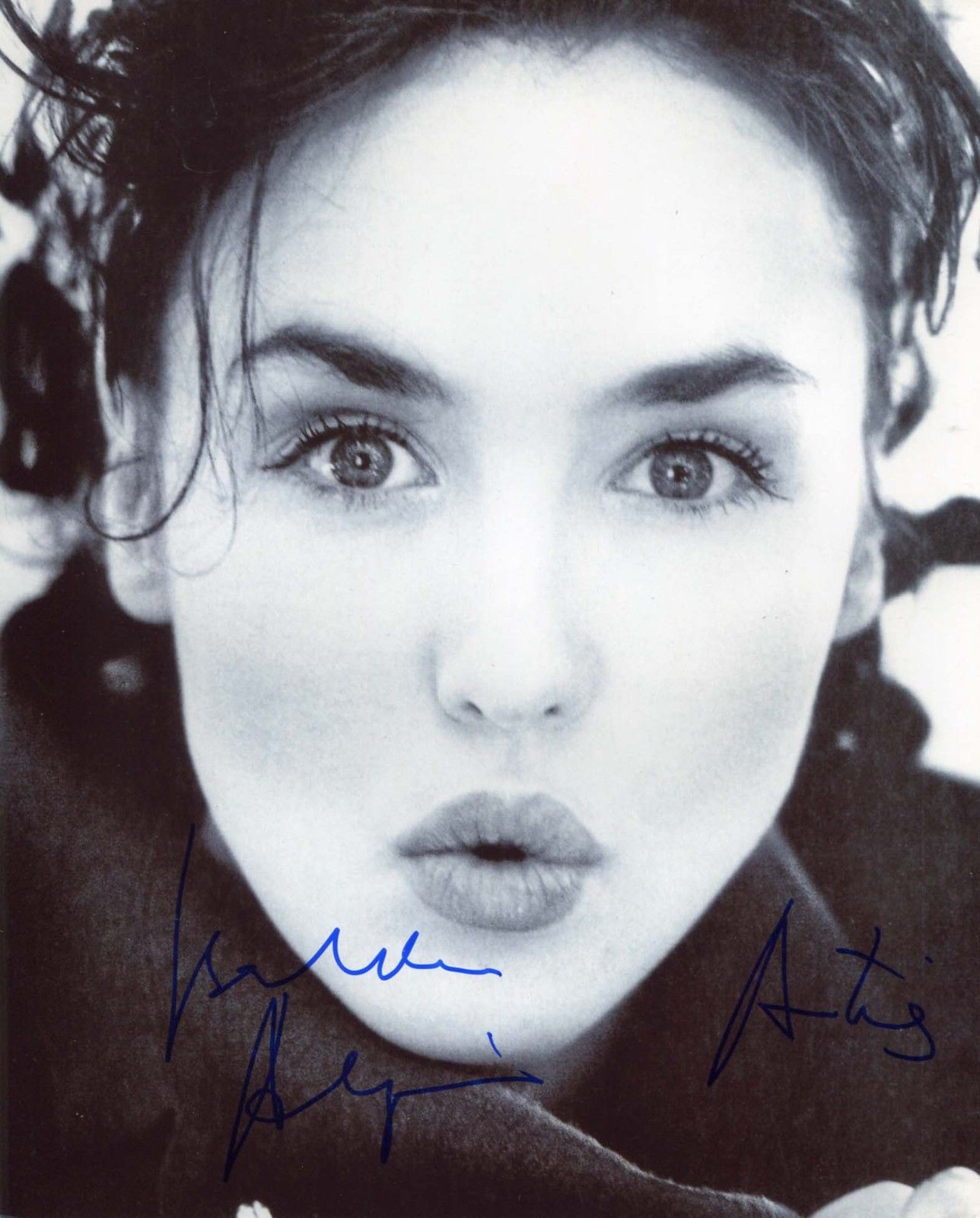 Isabelle Adjani