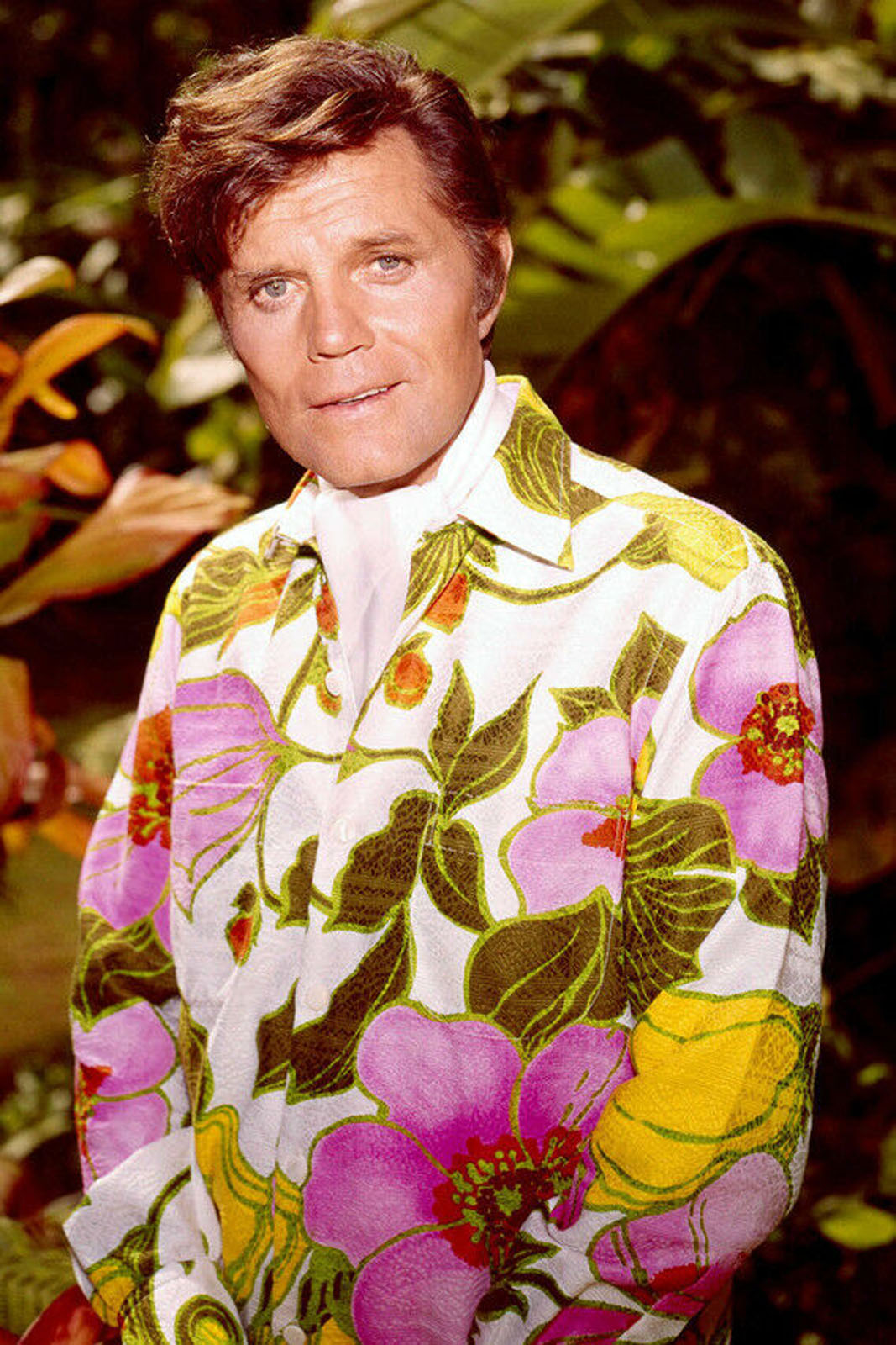 Jack Lord