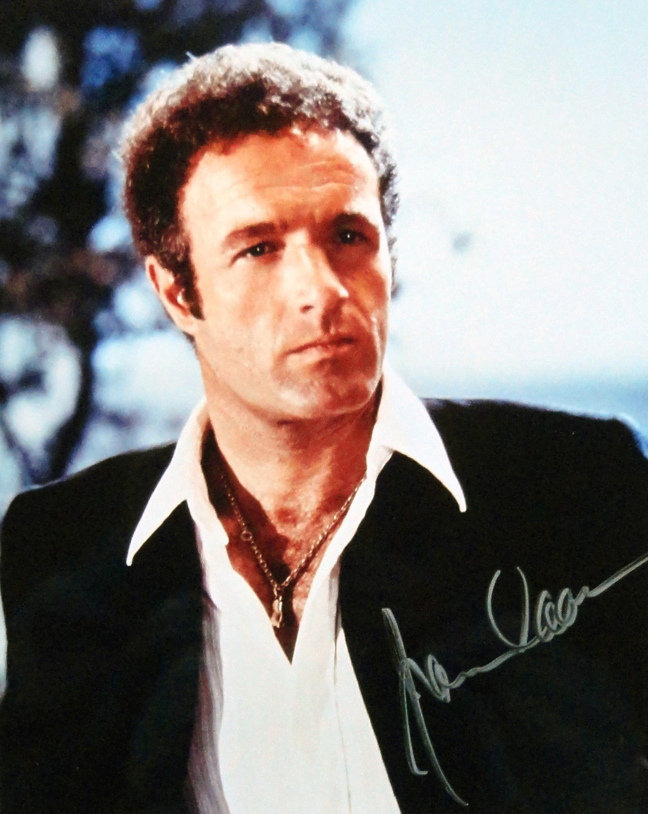 James Caan