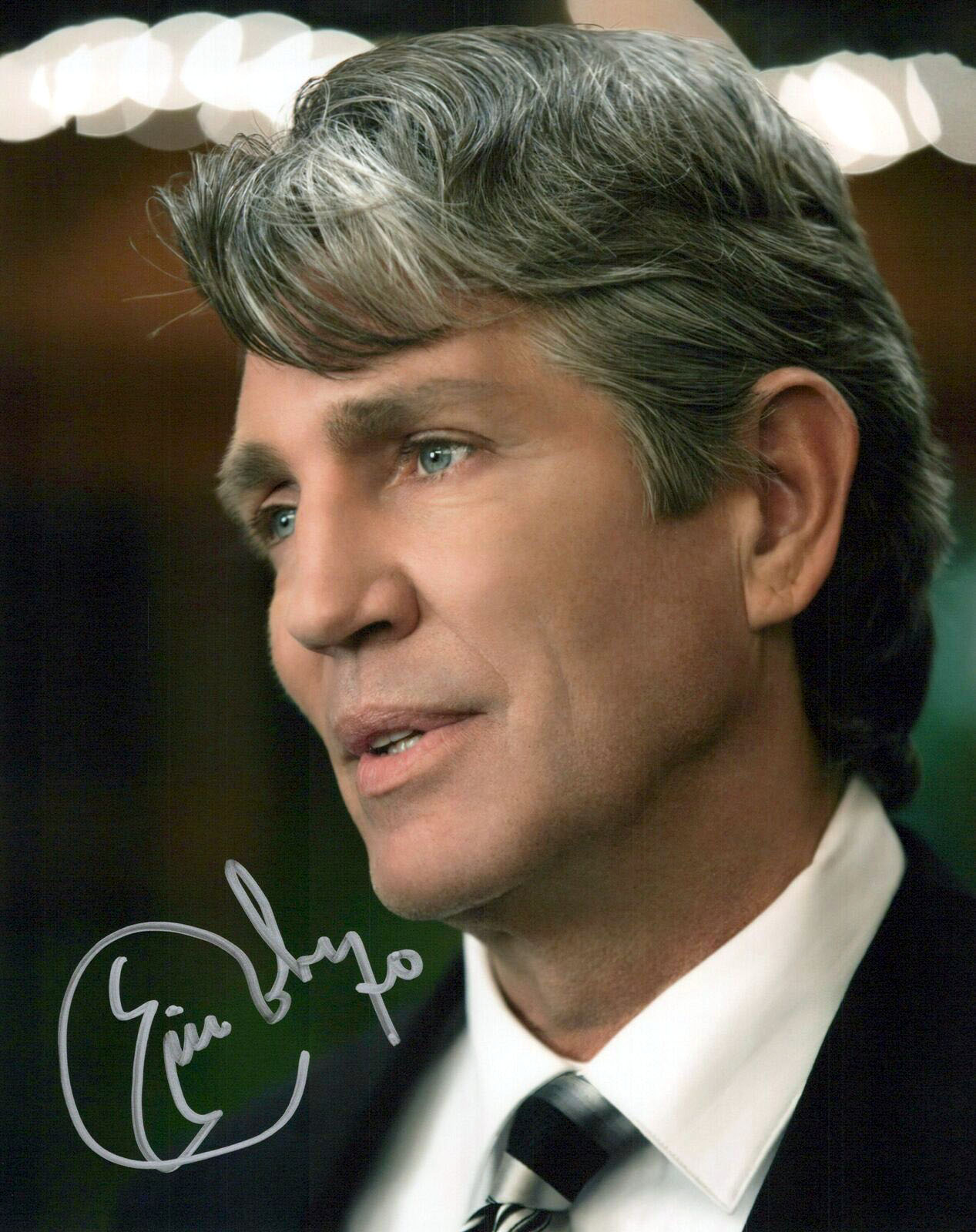 Eric Roberts