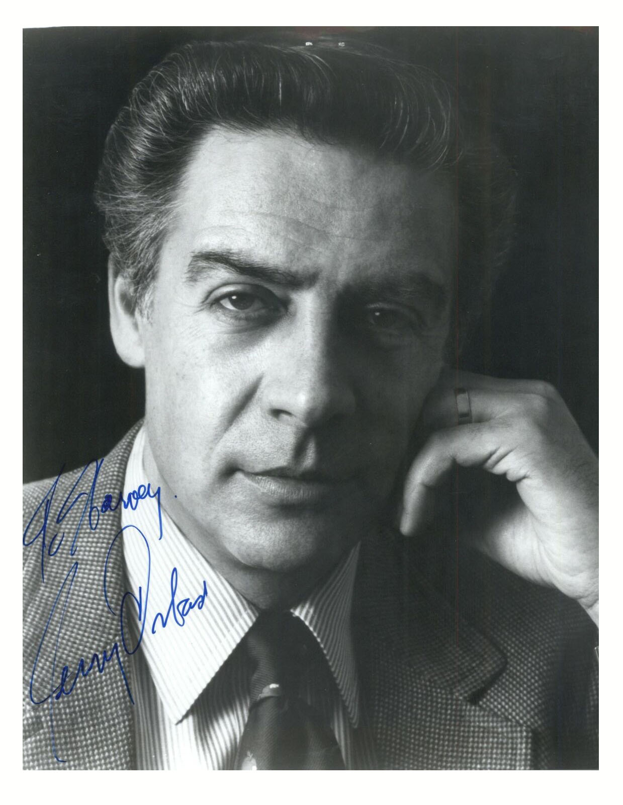 Jerry Orbach