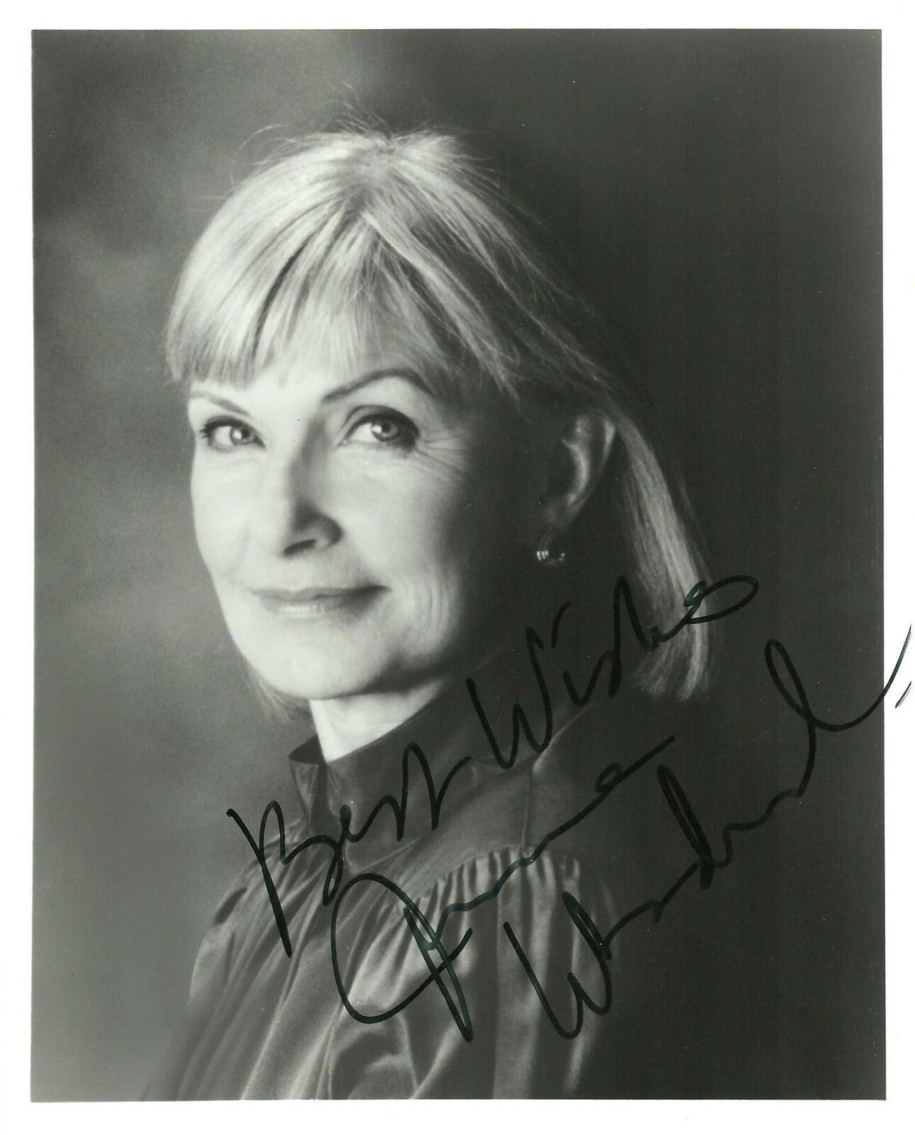 Joanne Woodward