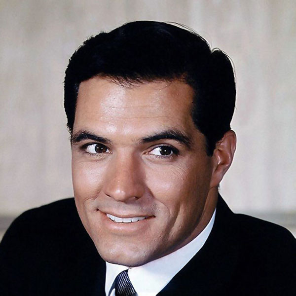 John Gavin