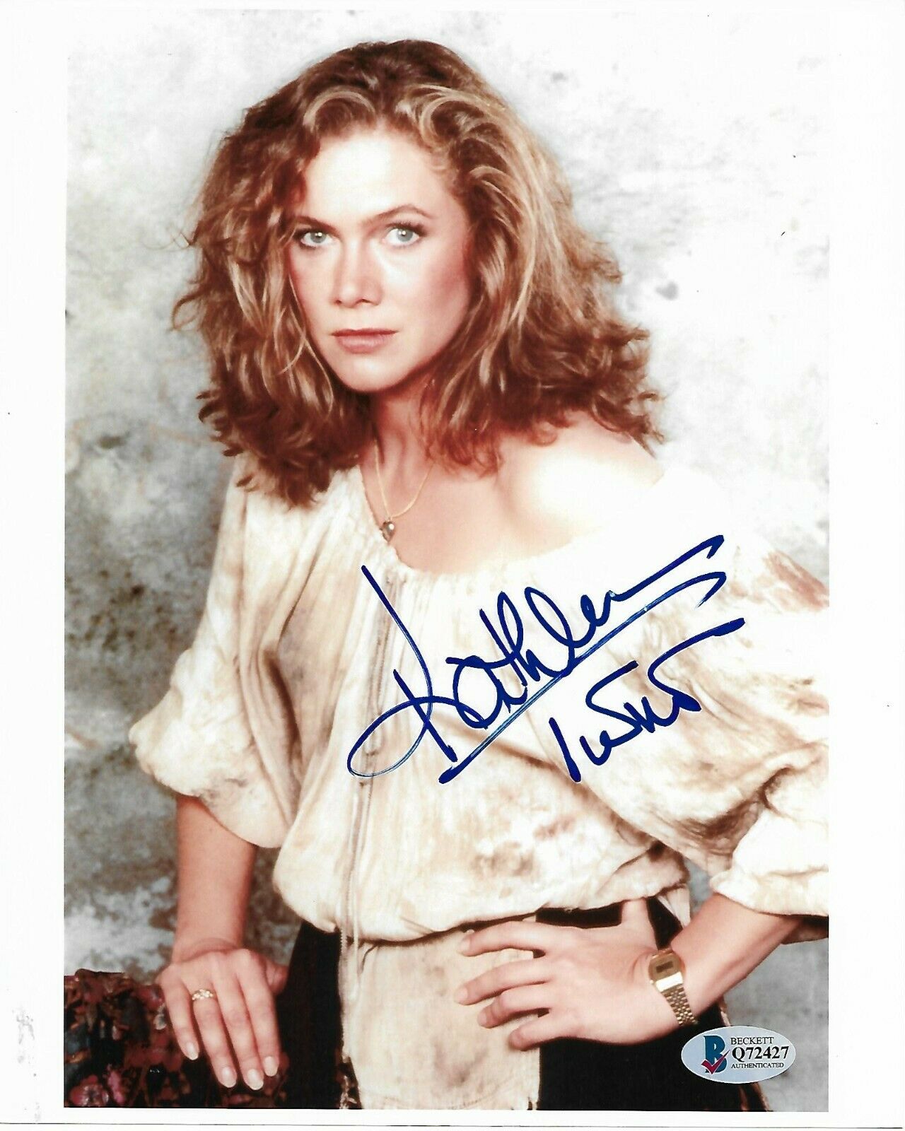 Kathleen Turner