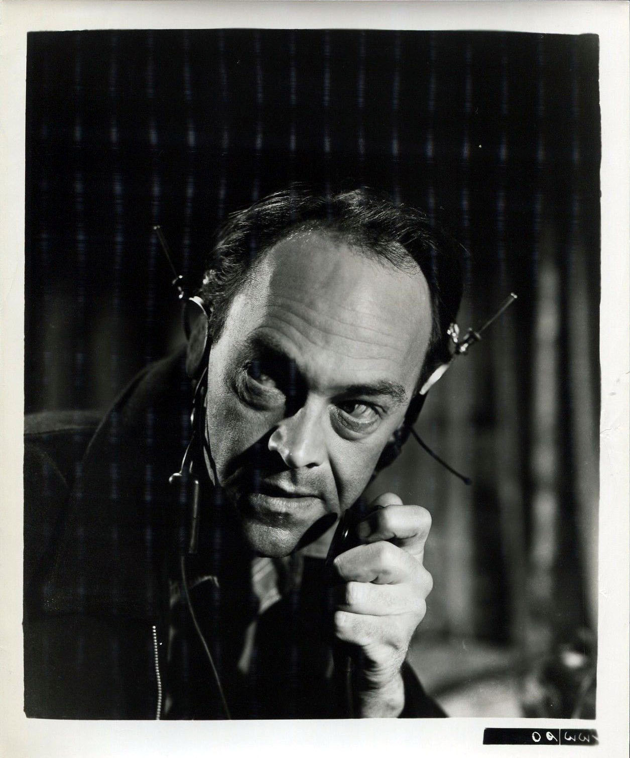 John McIntire