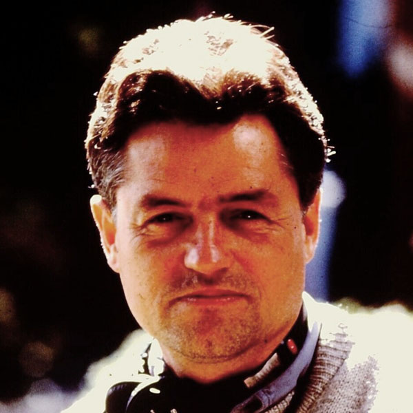 Jonathan Demme