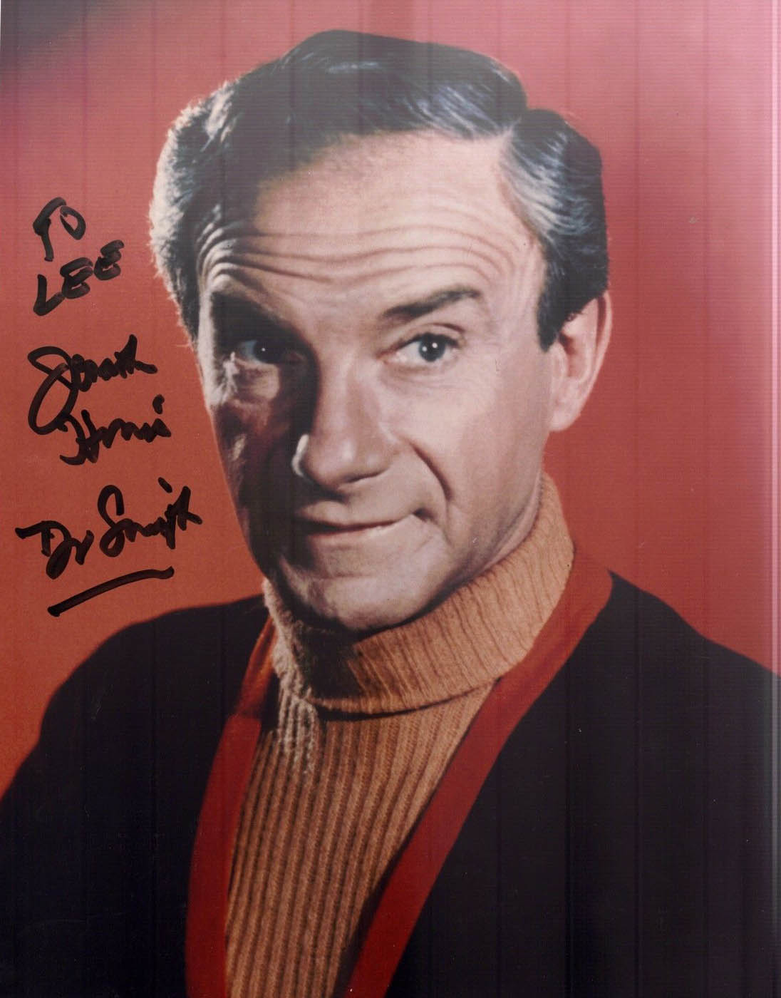 Jonathan Harris