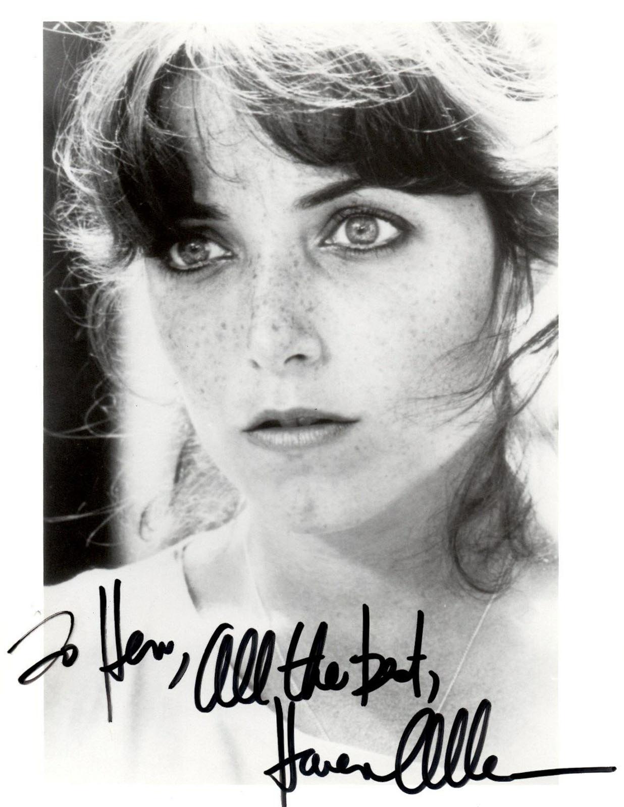 Karen Allen