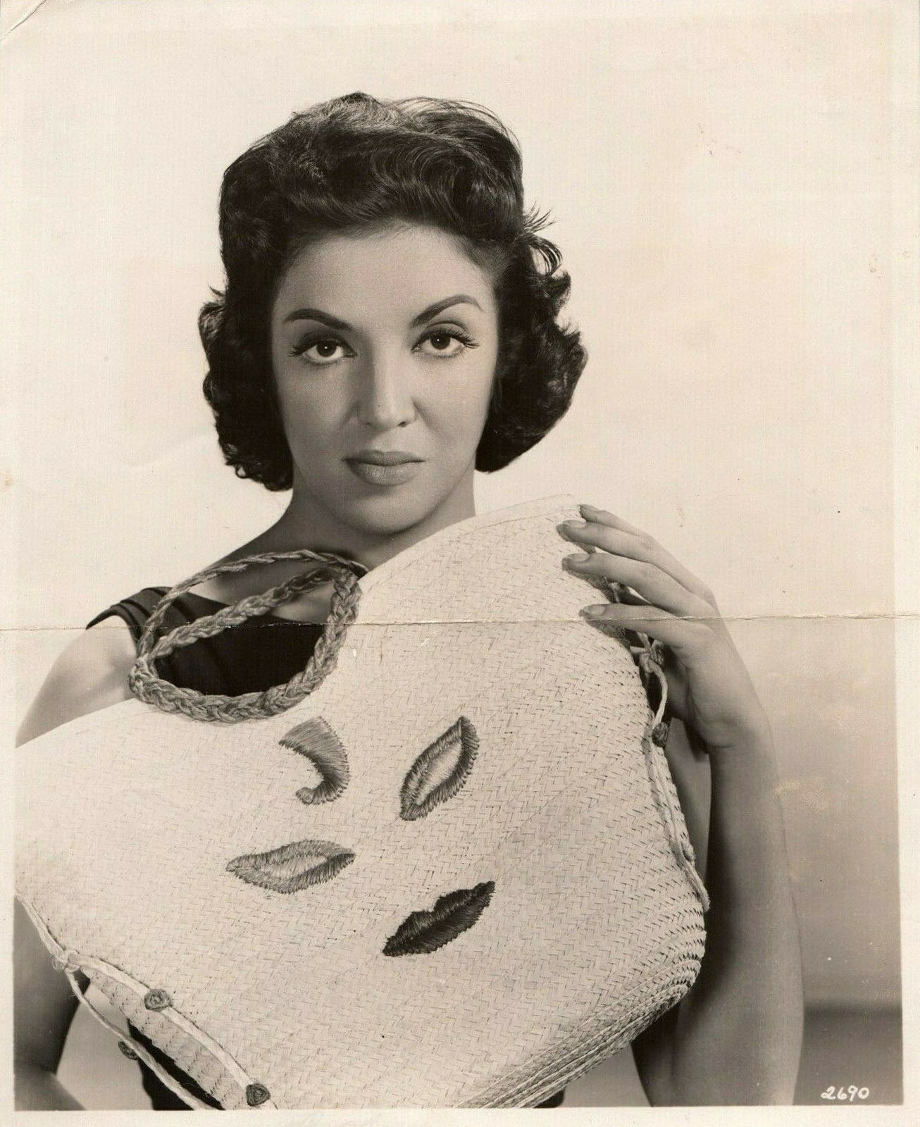 Katy Jurado