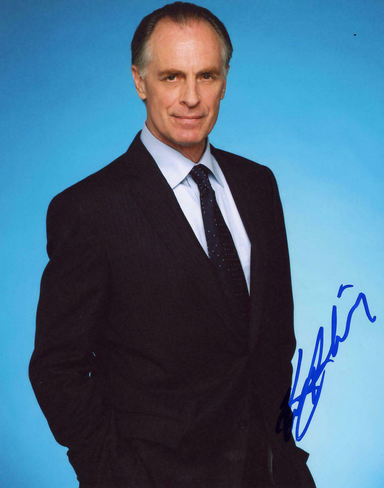 Keith Carradine