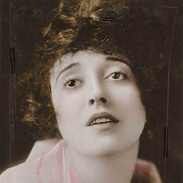 Mabel Normand