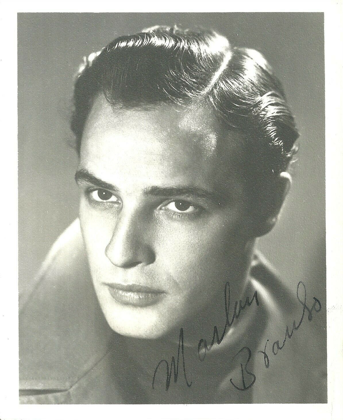 Marlon Brando