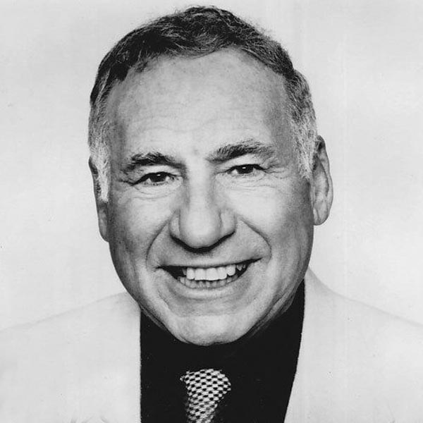 Mel Brooks