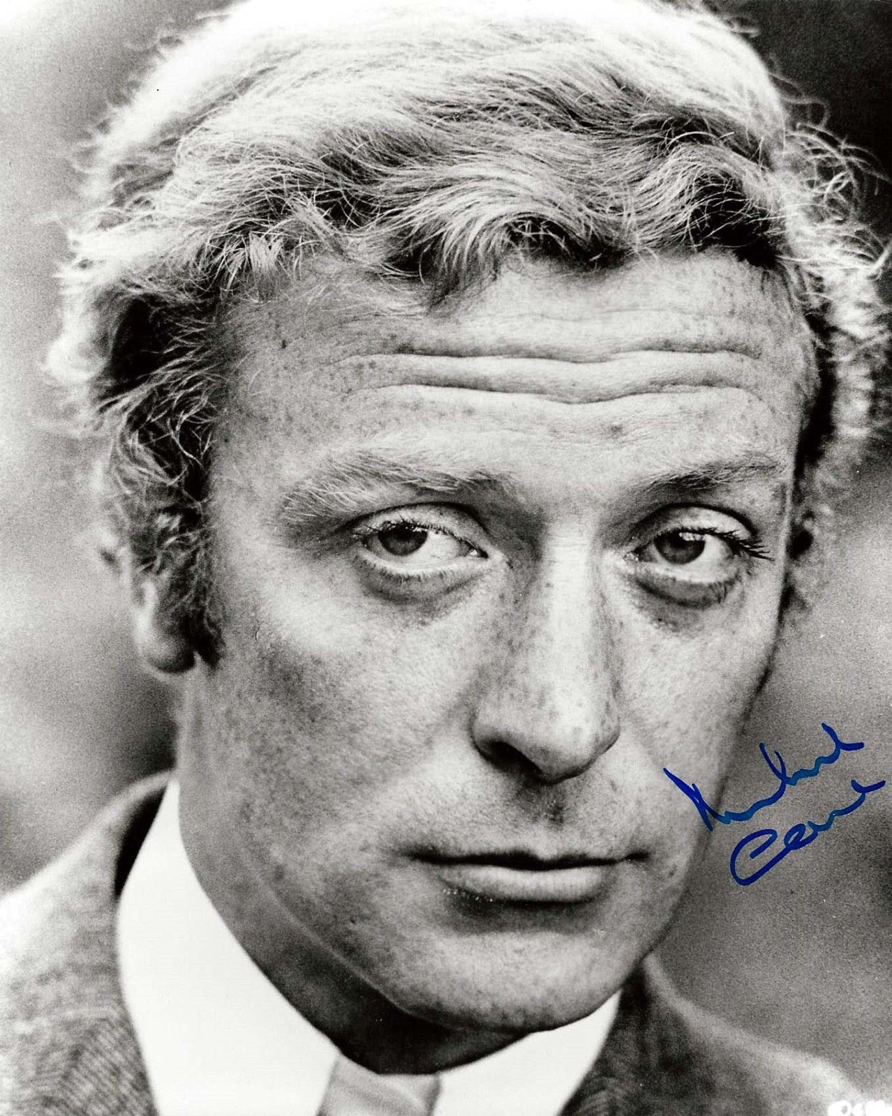 Michael Caine