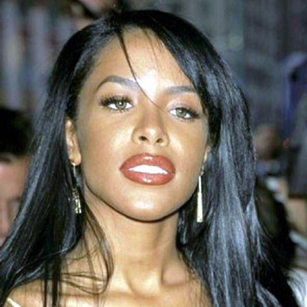 Aaliyah