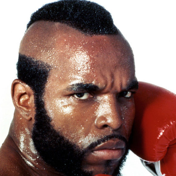 Mr. T