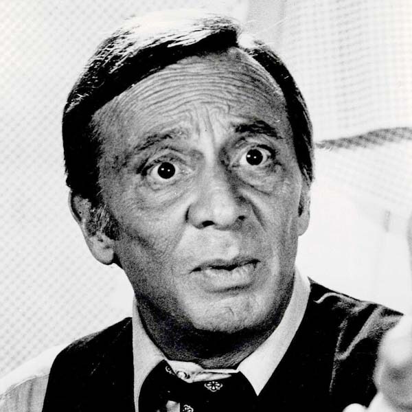 Norman Fell