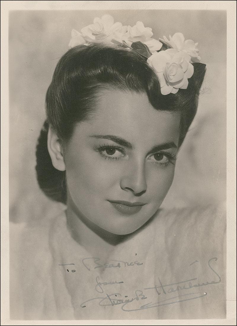 Olivia de Havilland