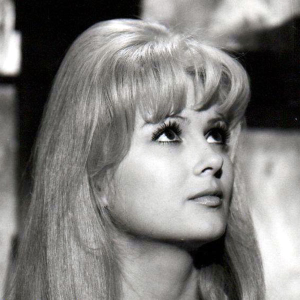 Pamela Tiffin