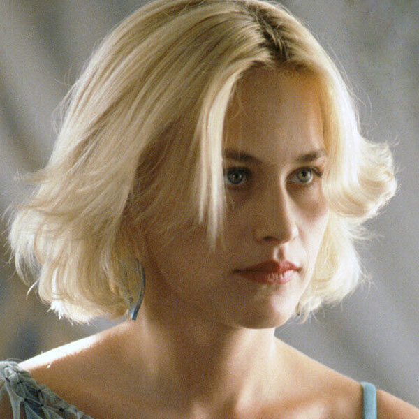 Patricia Arquette