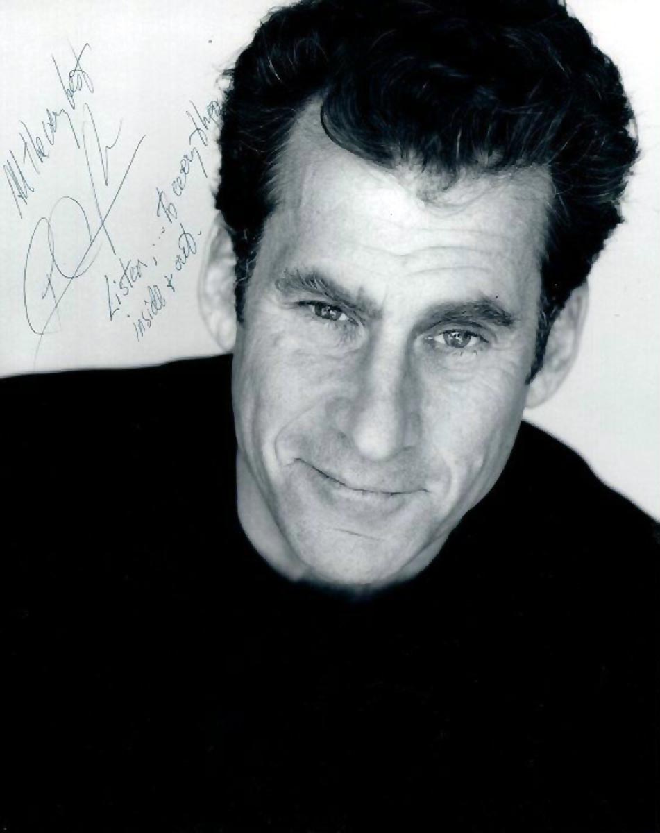 Paul Michael Glaser