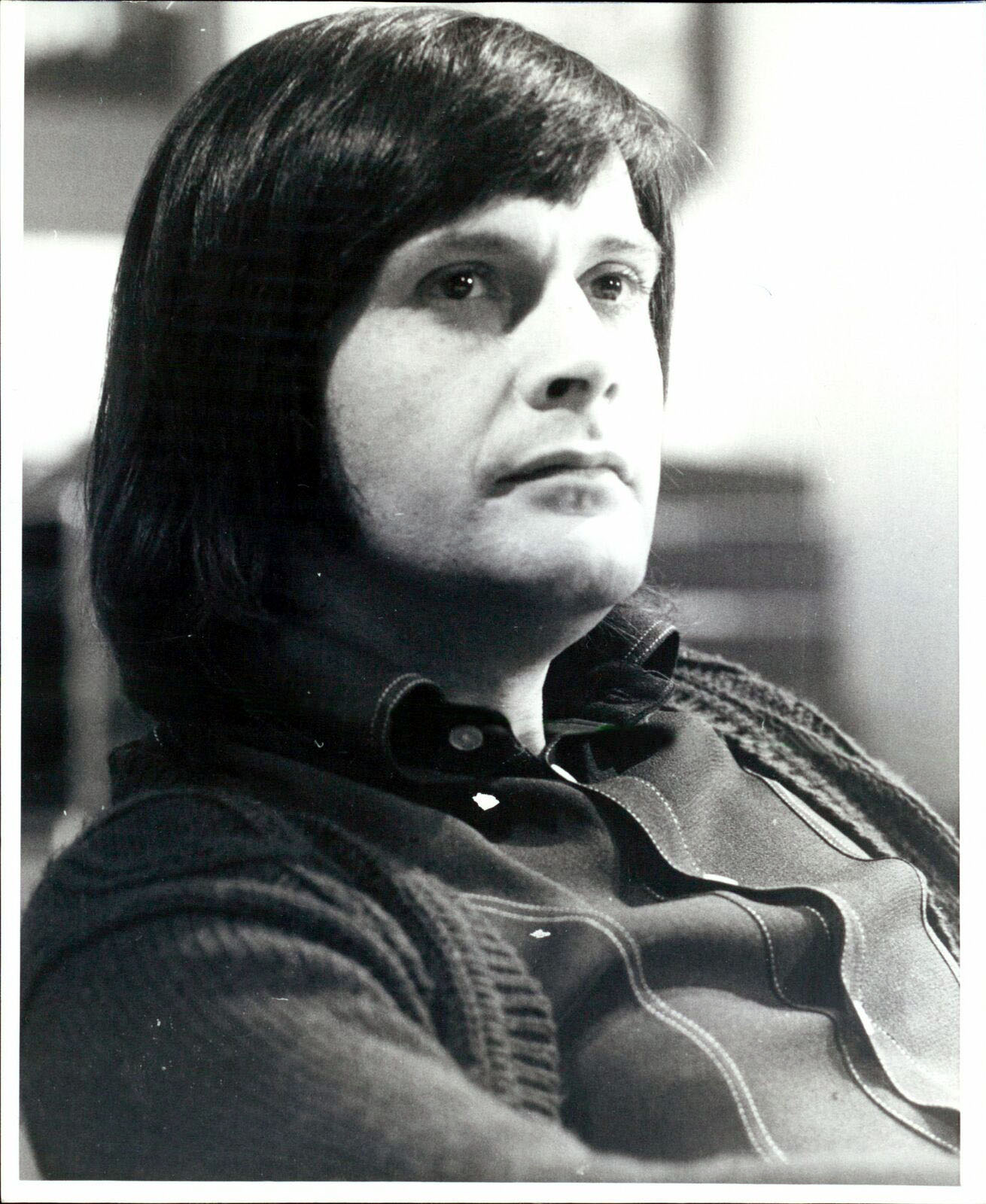 Ralph Bates