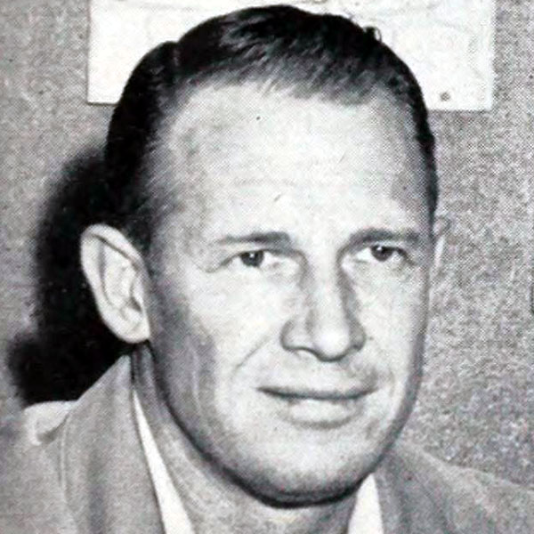 Ray Kellogg