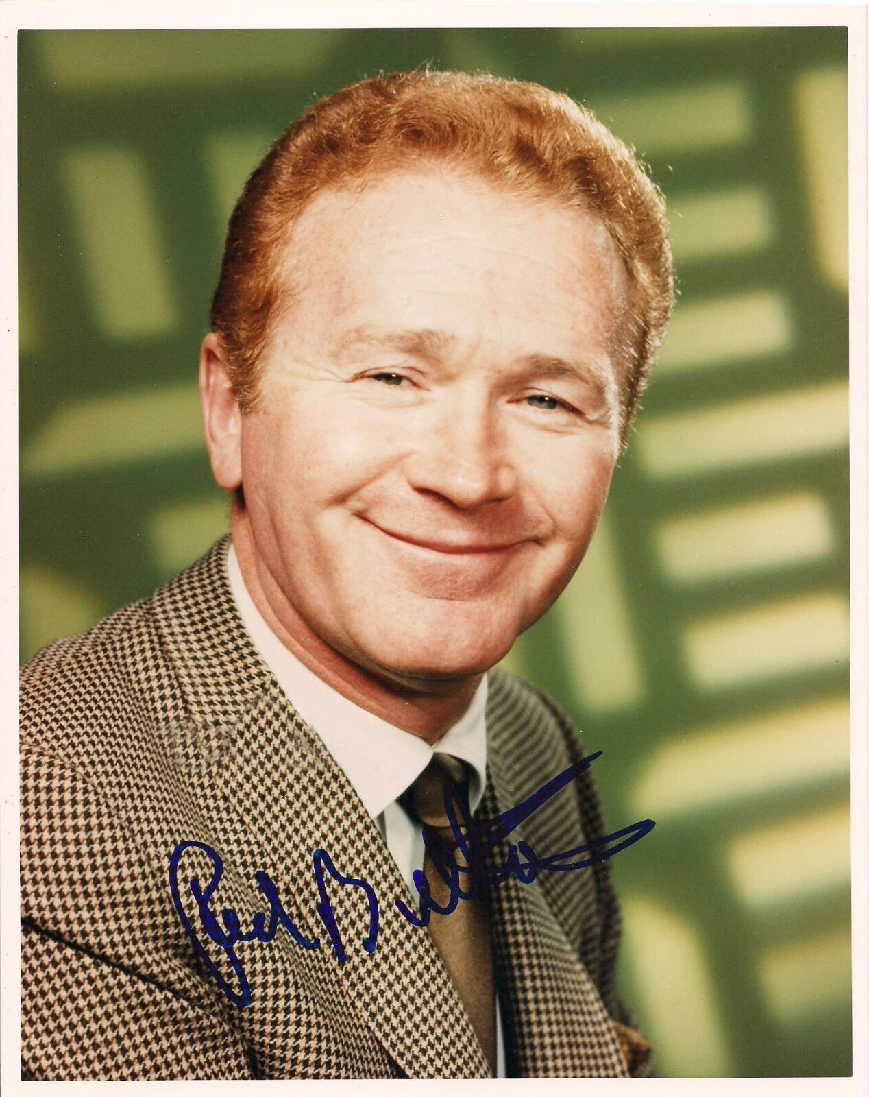 Red Buttons