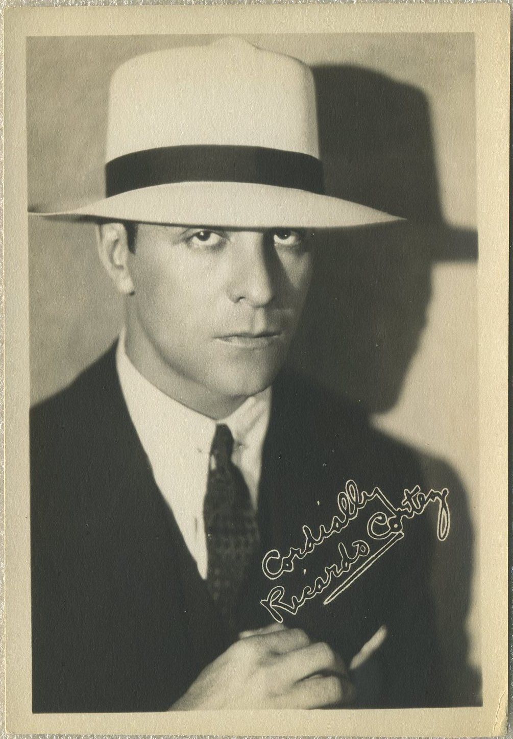 Ricardo Cortez