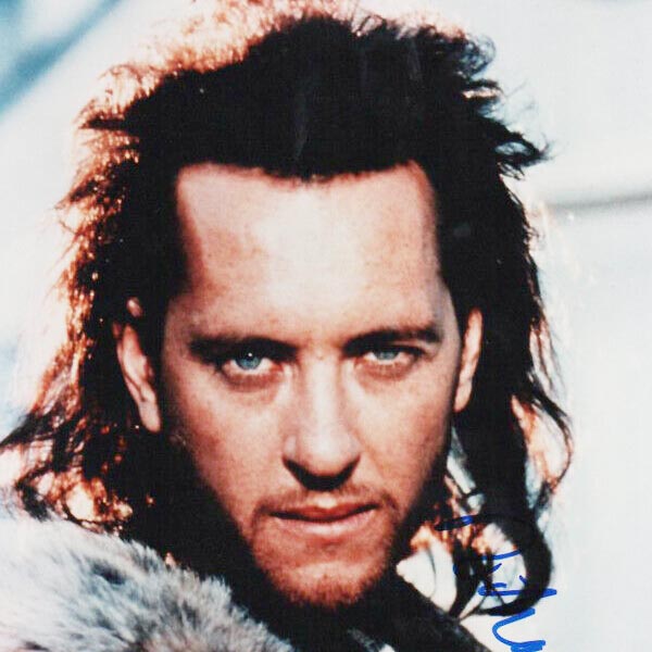 Richard E. Grant