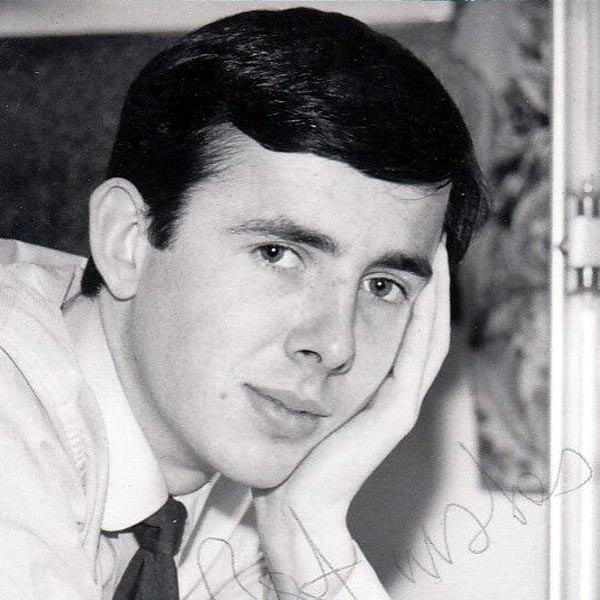 Richard O'Sullivan