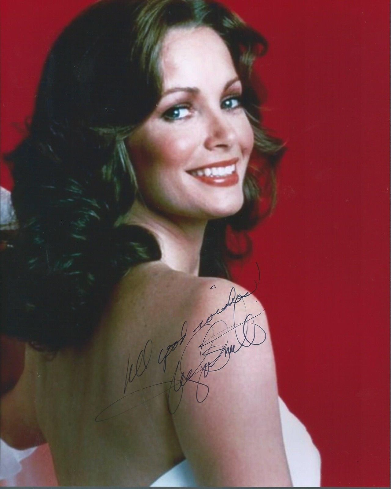 Jaclyn Smith