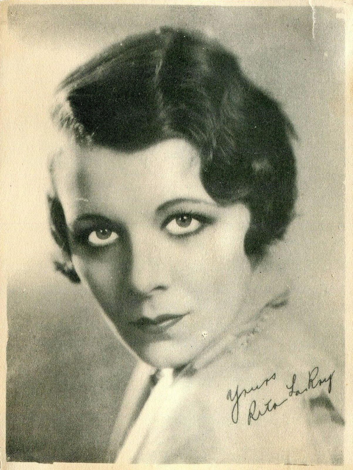 Rita La Roy