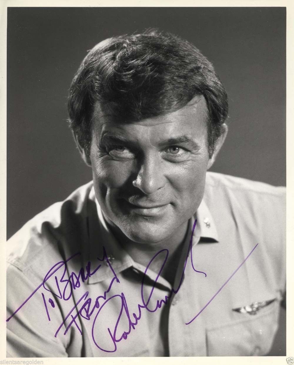 Robert Conrad