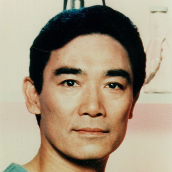 Robert Ito