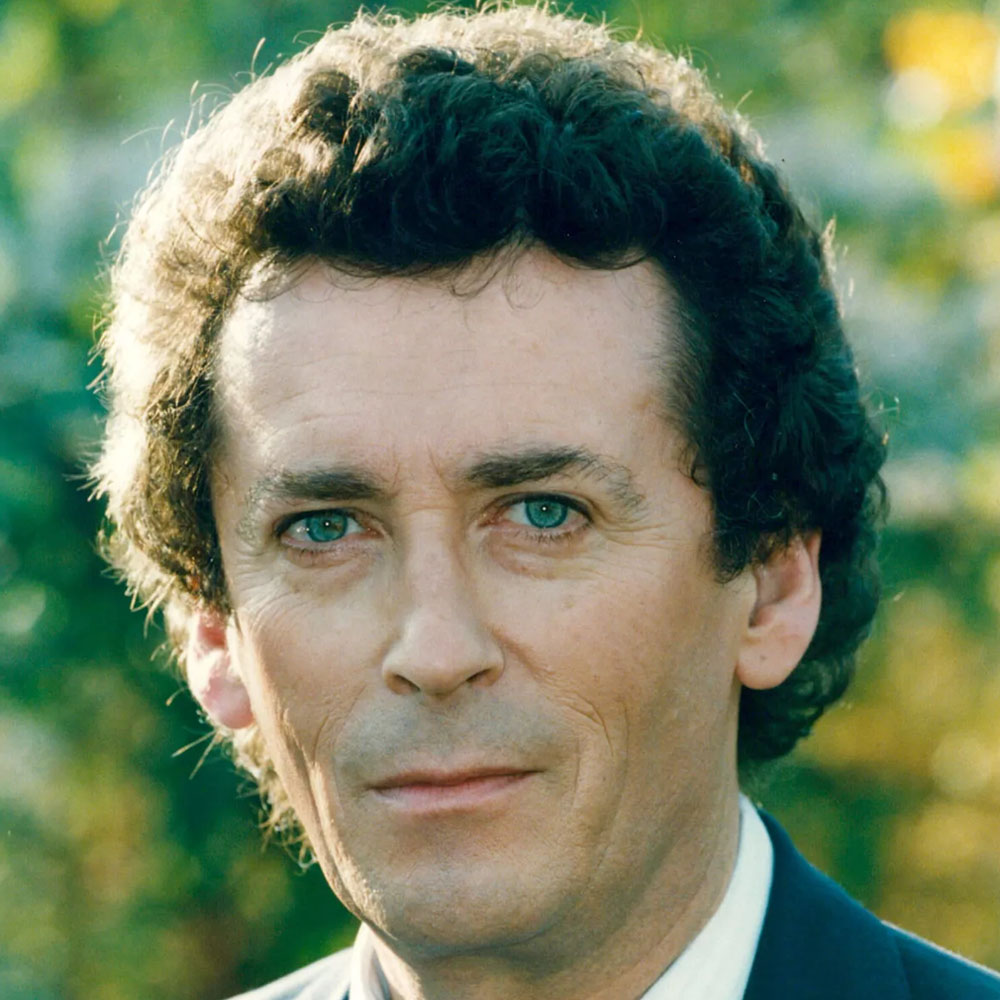 Robert Powell