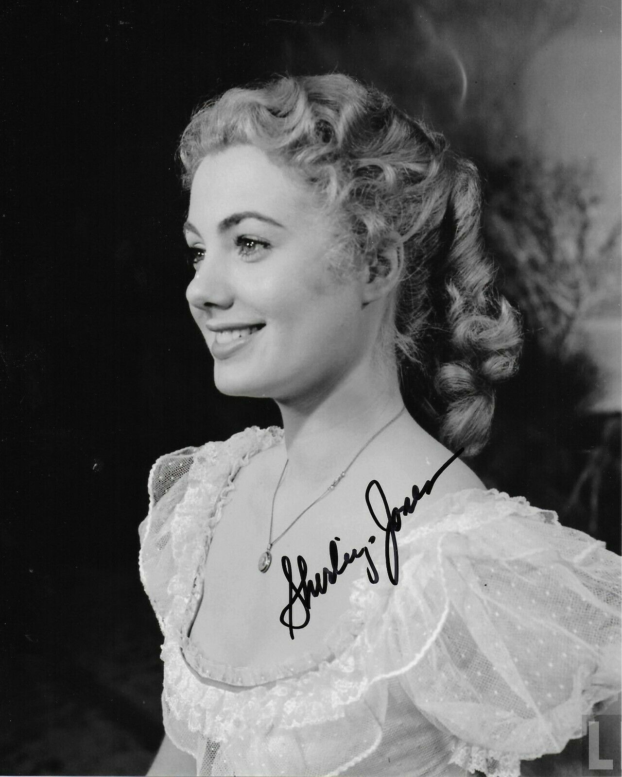 Shirley Jones