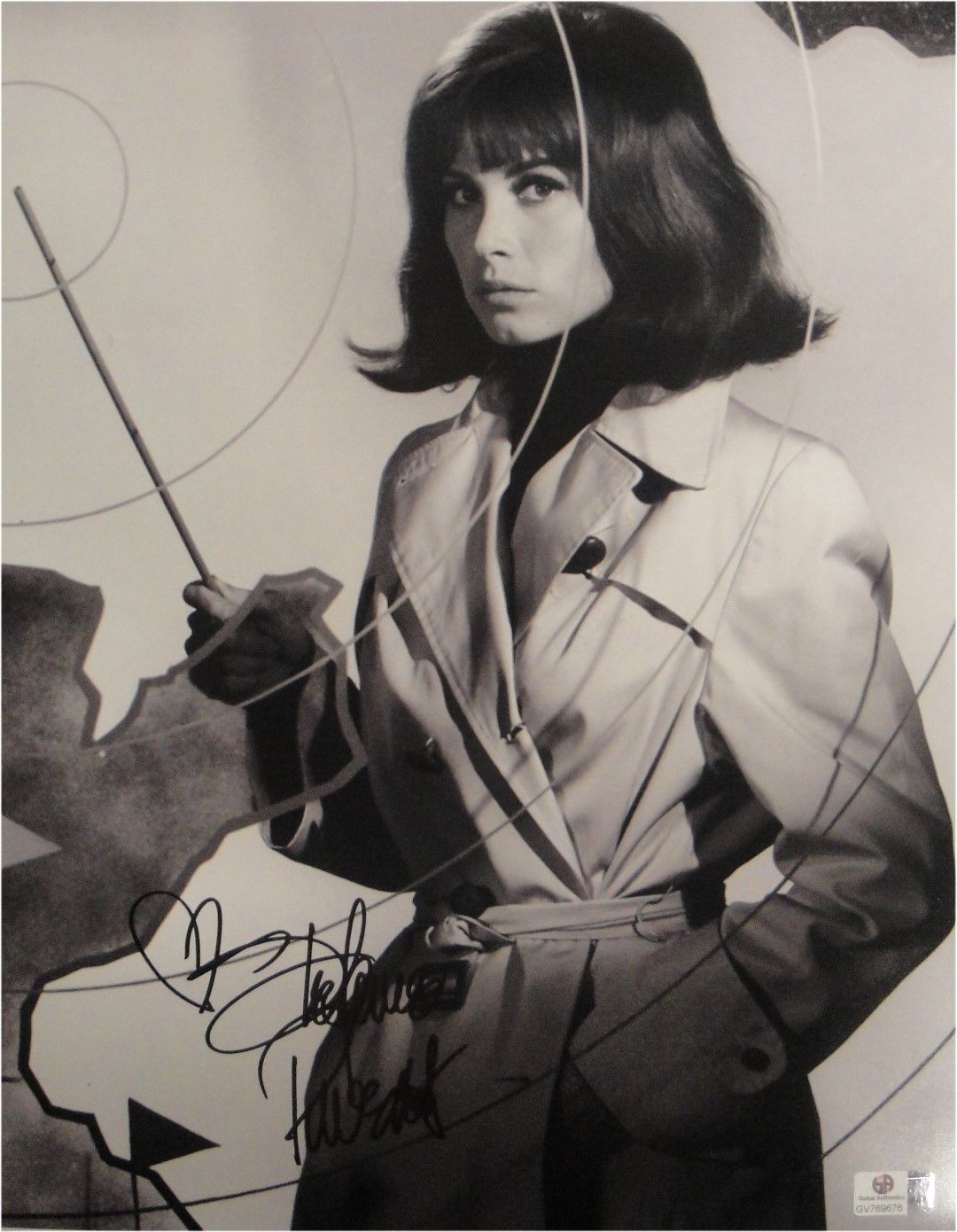 Stefanie Powers