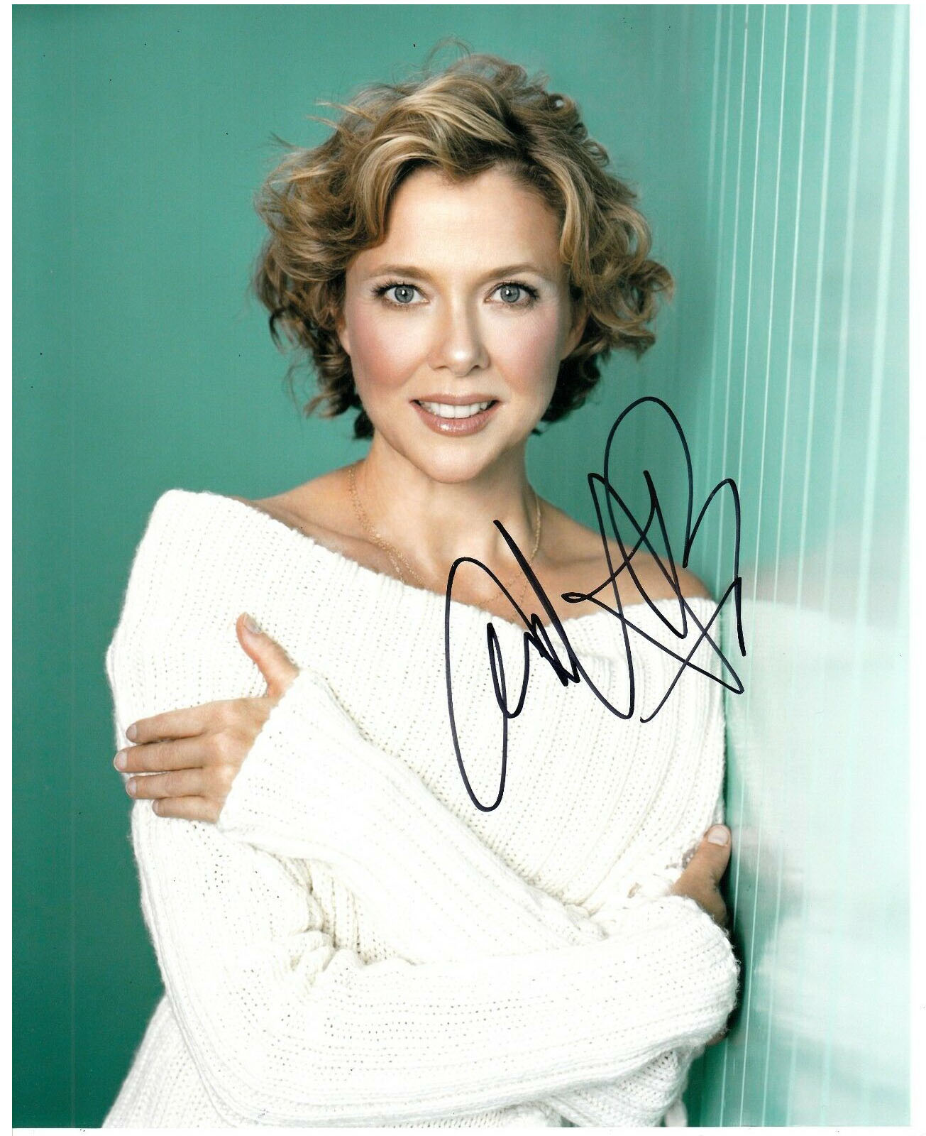 Annette Bening