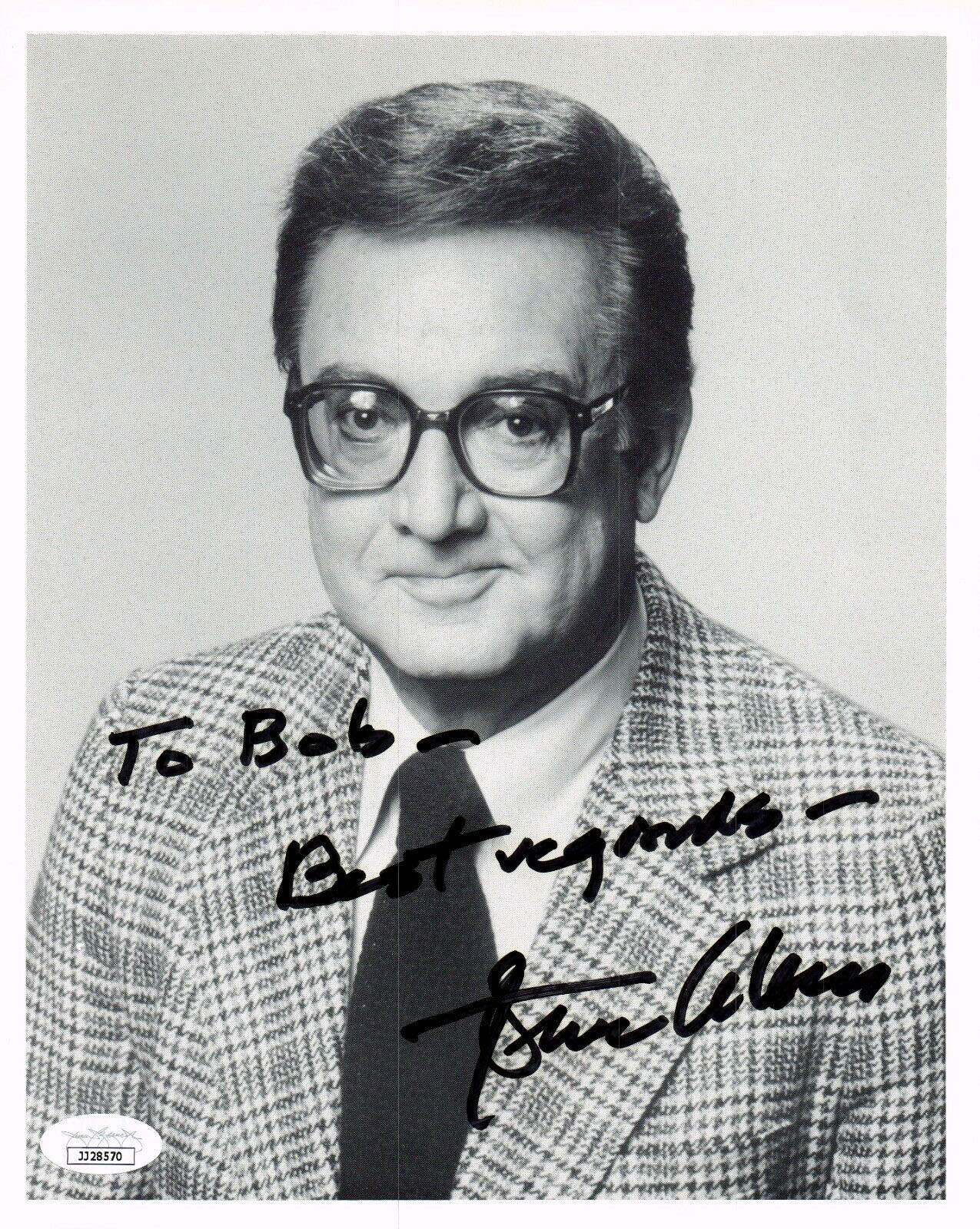 Steve Allen