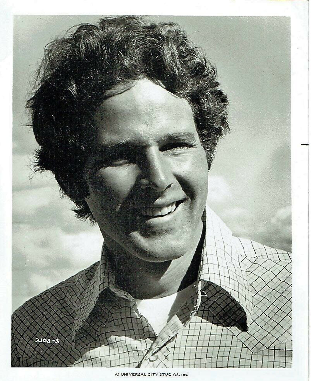 Timothy Bottoms