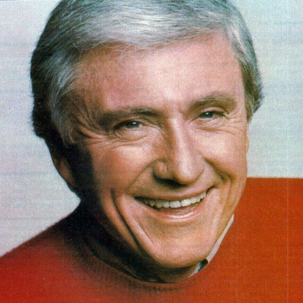 Merv Griffin