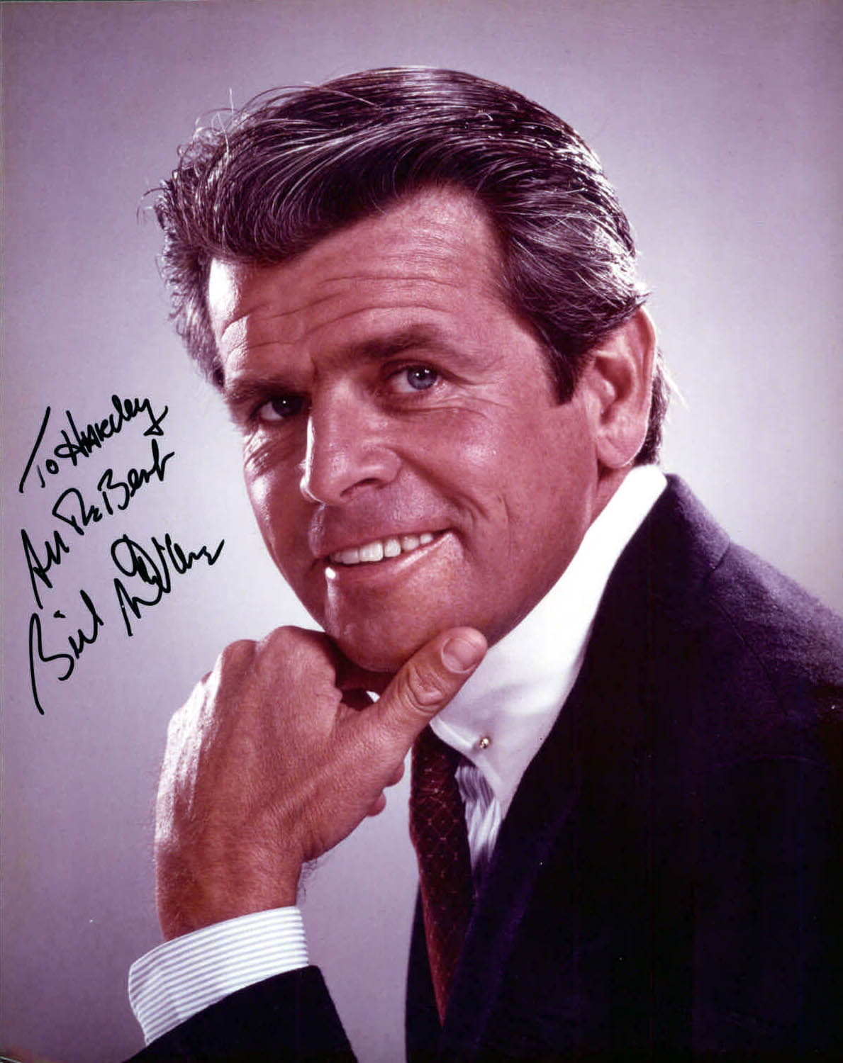 William Devane