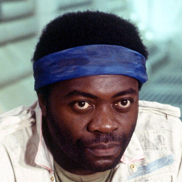 Yaphet Kotto