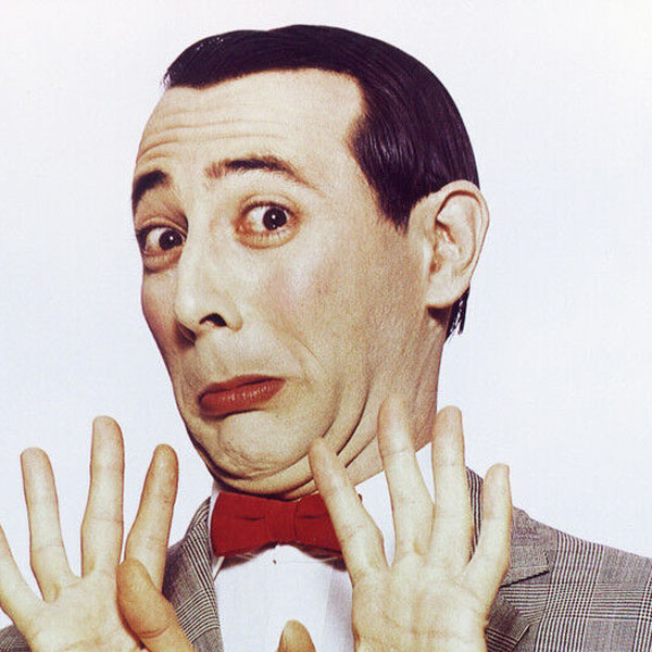 Pee Wee Herman