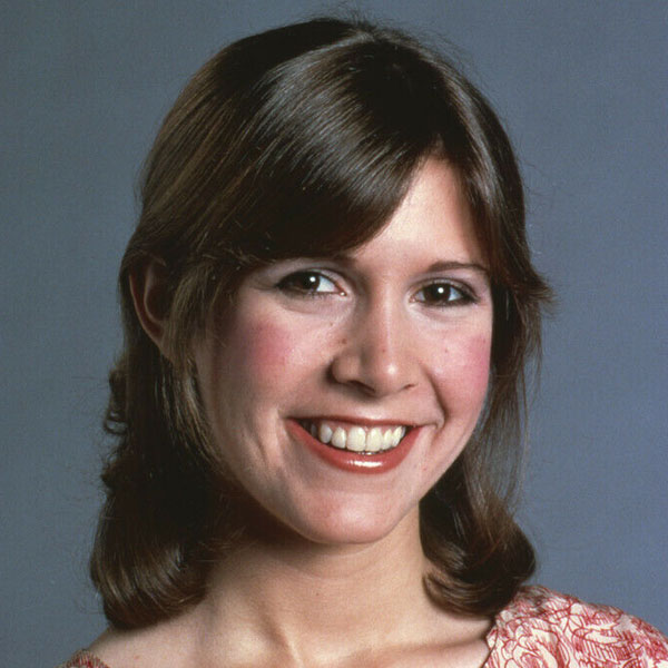 Carrie Fisher