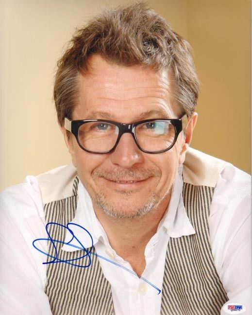 Gary Oldman