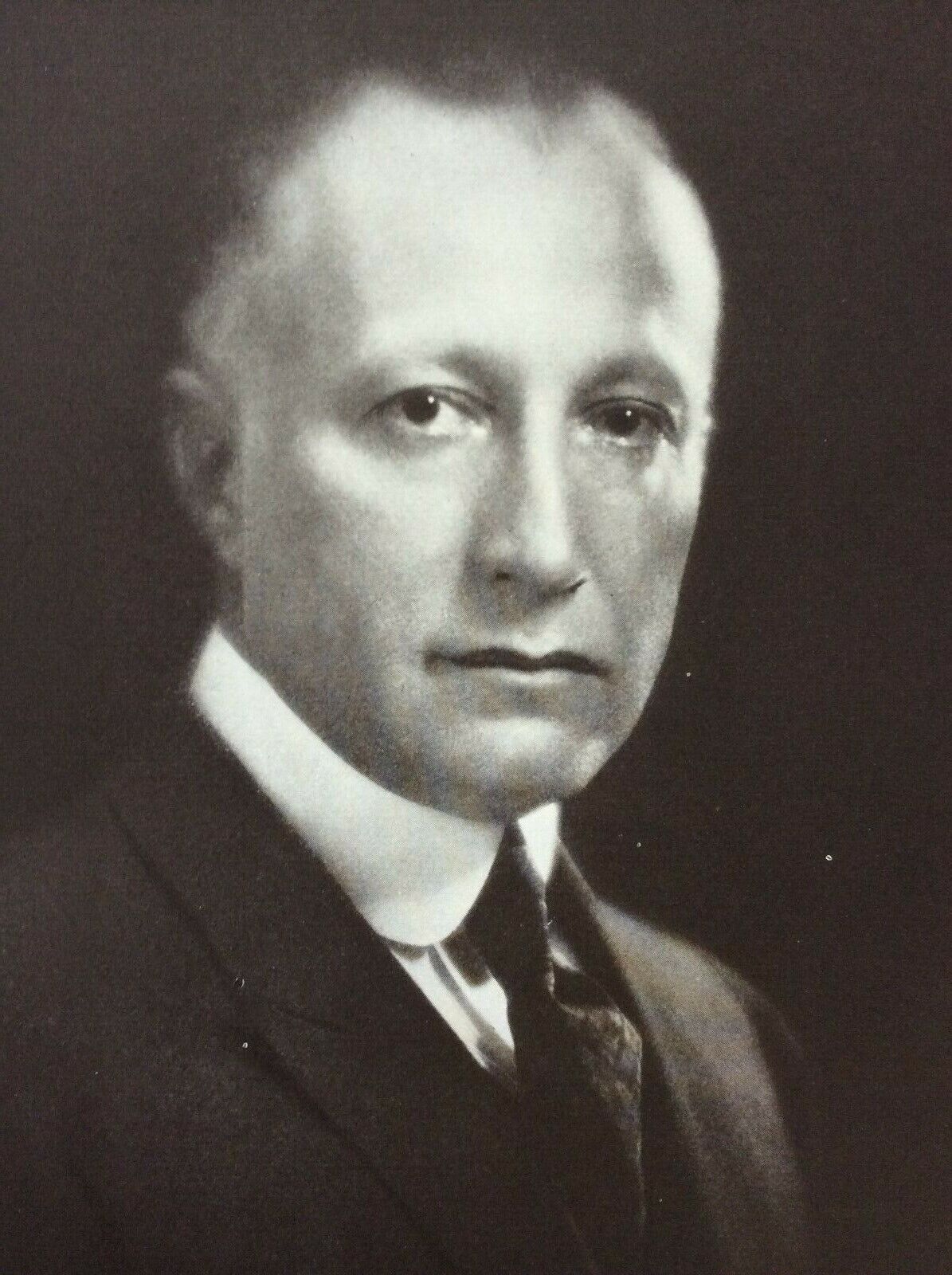 Adolph Zukor