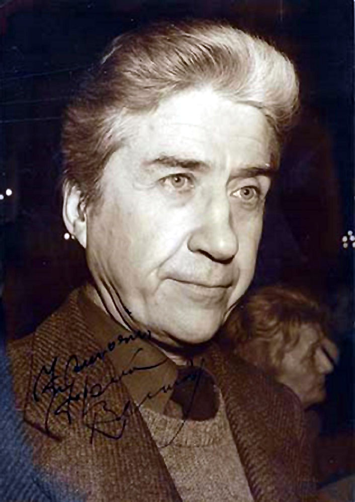 Alain Resnais