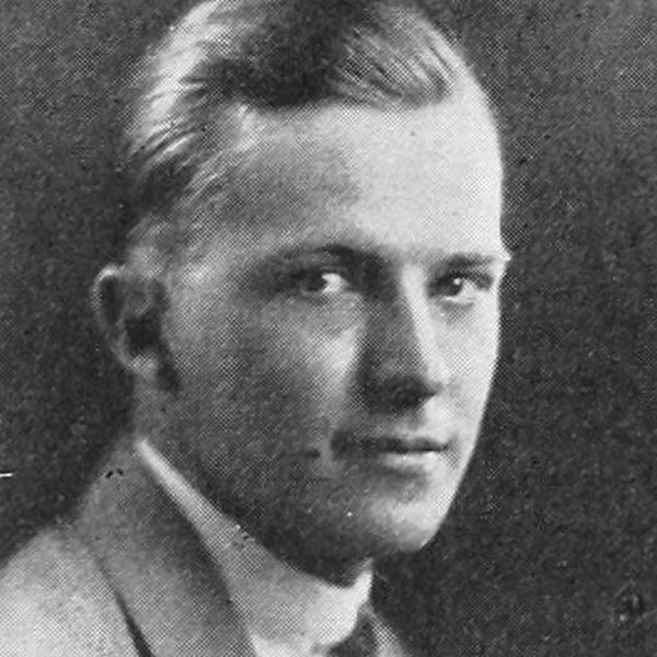 Albert Ray